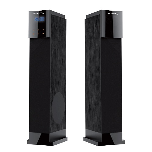 Punta Bluetooth Tower Speaker VENUS T-2